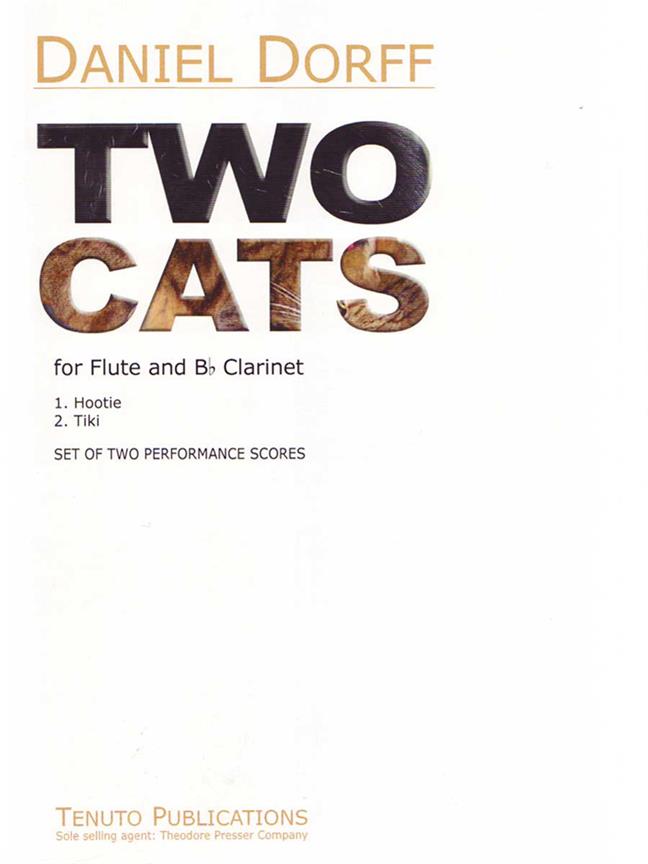 Two Cats